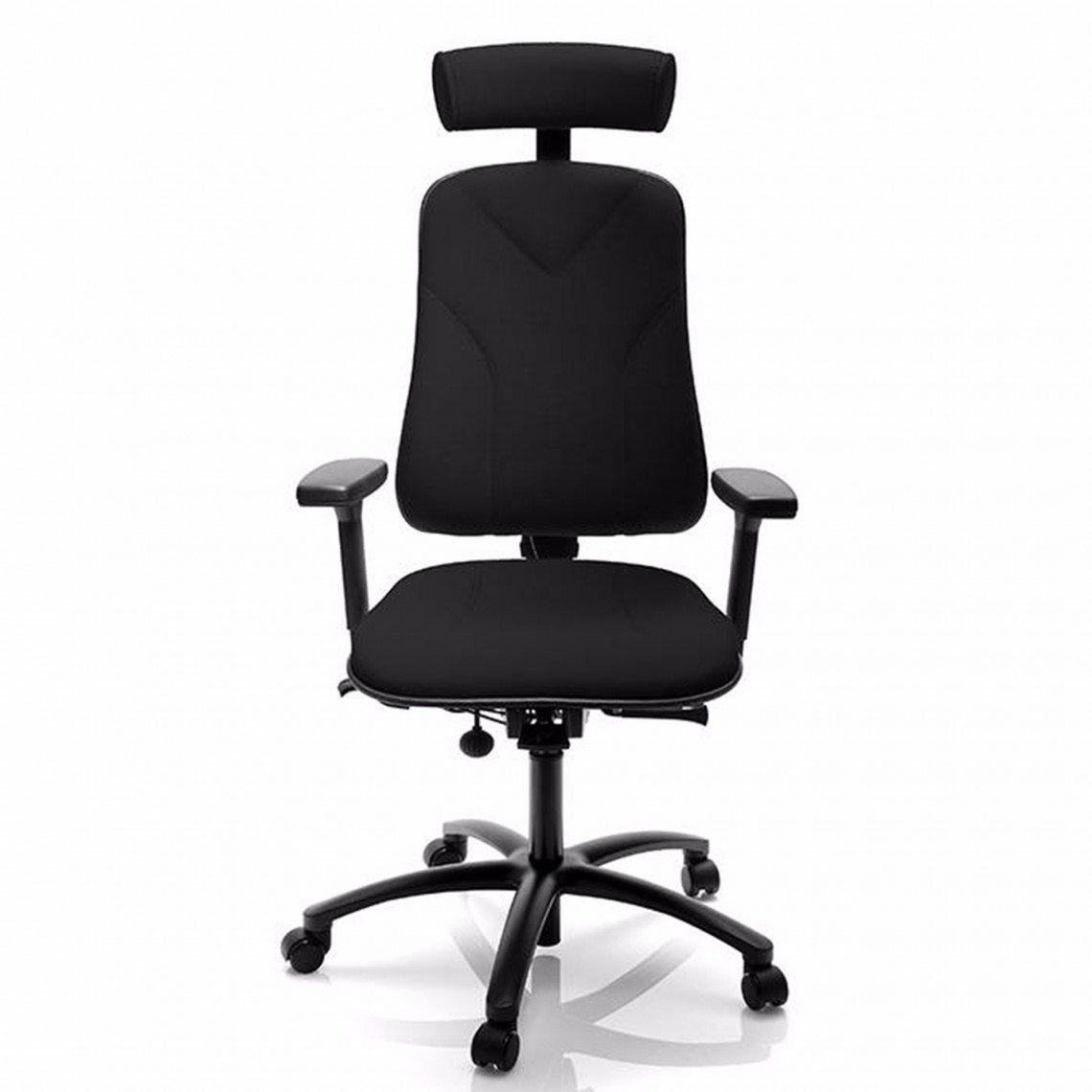 Höganäs +561, ergonomisk kontorsstol Höganäs +561, ergonomisk kontorsstol