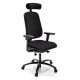 Höganäs +561, ergonomisk kontorsstol Höganäs +561, ergonomisk kontorsstol
