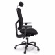 Höganäs +561, ergonomisk kontorsstol Höganäs +561, ergonomisk kontorsstol