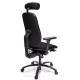 Höganäs +561, ergonomisk kontorsstol Höganäs +561, ergonomisk kontorsstol
