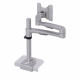 Monitorarm Oslo - Silver Monitorarm Oslo - Silver