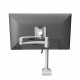 Monitorarm Oslo - Silver Monitorarm Oslo - Silver