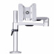 Monitorarm Oslo - Silver Monitorarm Oslo - Silver