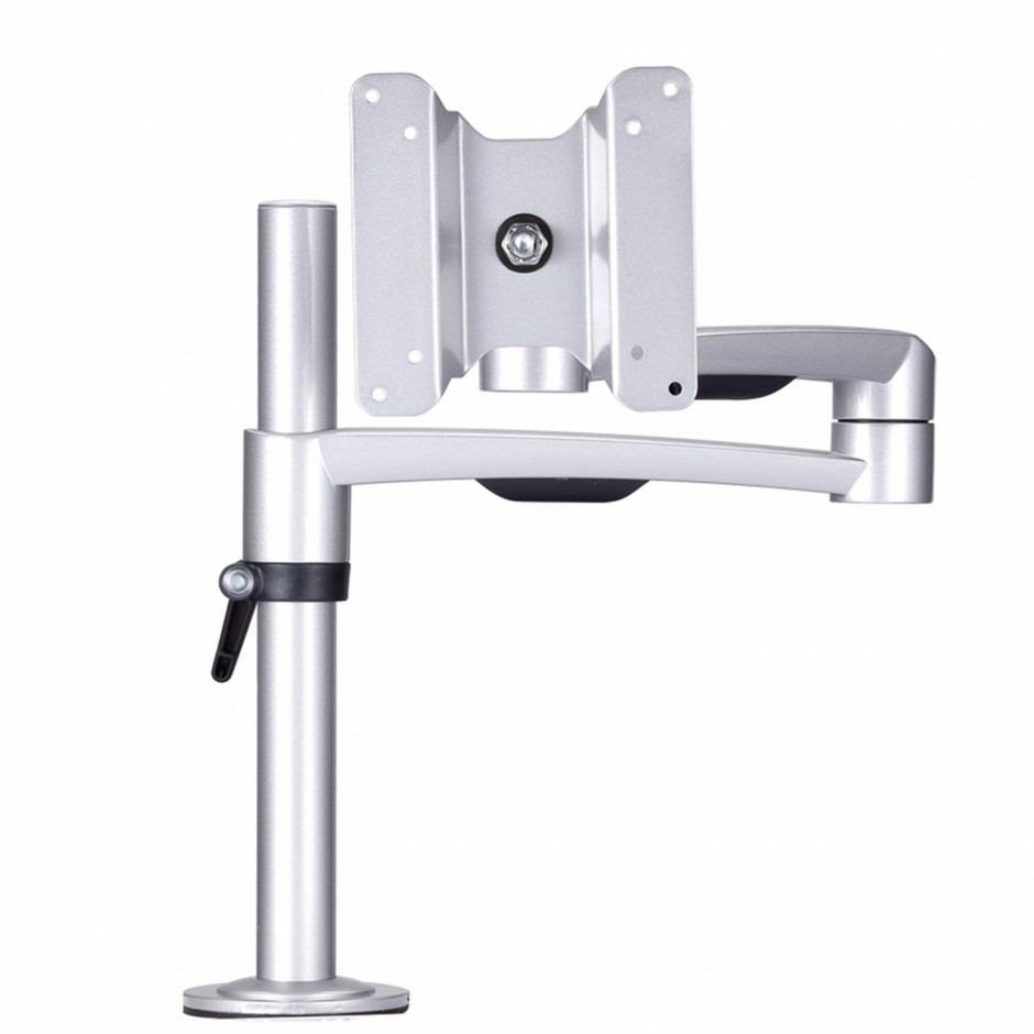 Monitorarm Oslo - Silver Monitorarm Oslo - Silver