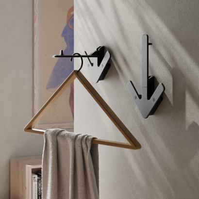 Hängare Arrow