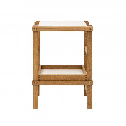 Sidobord Frame