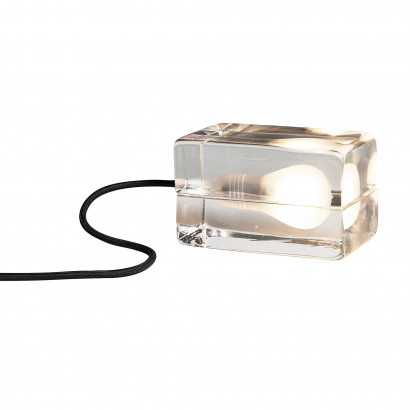 Bordslampa Block