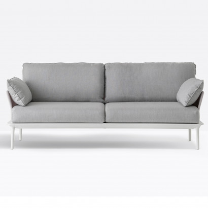 Soffa Reva_P - 3-sits