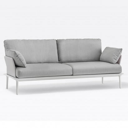 Soffa Reva_P - 3-sits