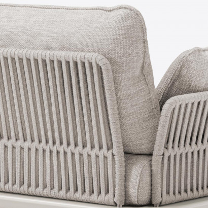 Soffa Reva_Twist - 3-sits