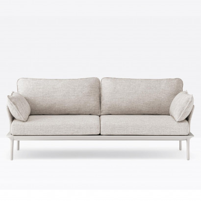 Soffa Reva_Twist - 3-sits