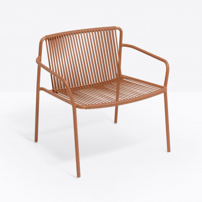 Loungestol Tribeca 3669 - med armstöd