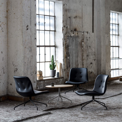 Loungebord Primum