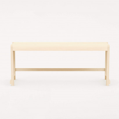 Bänk Bench 01