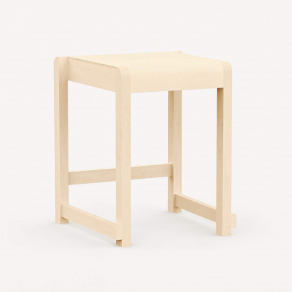 Pall Stool 01
