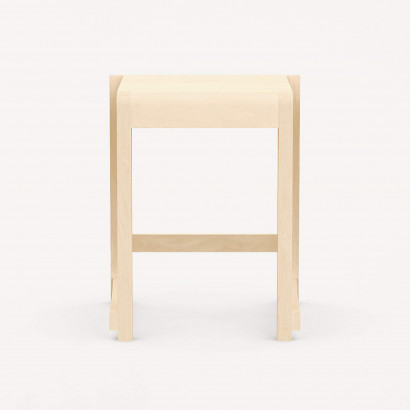 Pall Stool 01