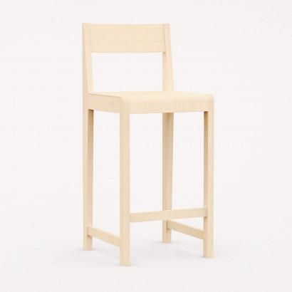 Barstol Chair 01