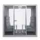 Silent room - Space six Silent room - Space six