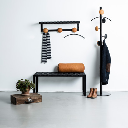 Klädhängare Hang-up