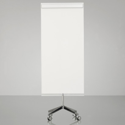 Mobil Whiteboard M3 - Dubbelsidig