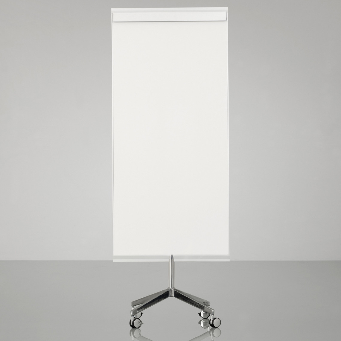 Mobil Whiteboard M3 - Dubbelsidig
