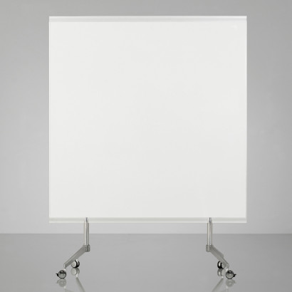 Mobil Whiteboard M3 - Dubbelsidig