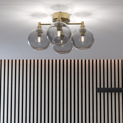 Plafond Gloria