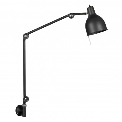 Vägglampa PJ70