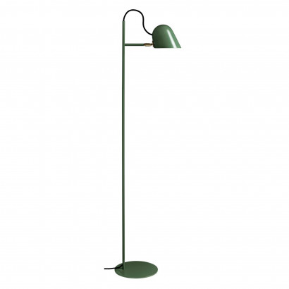 Golvlampa Streck