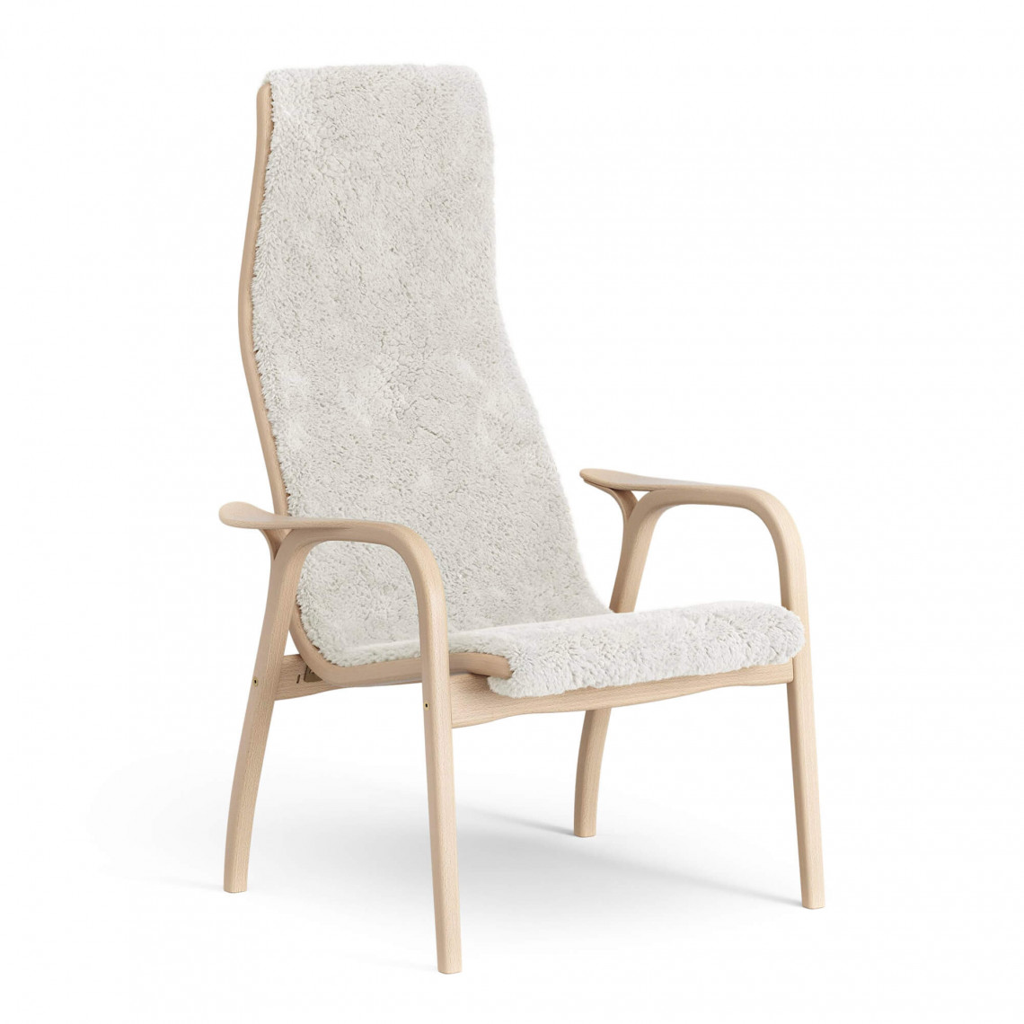 Lamino Fåtölj - Swedese