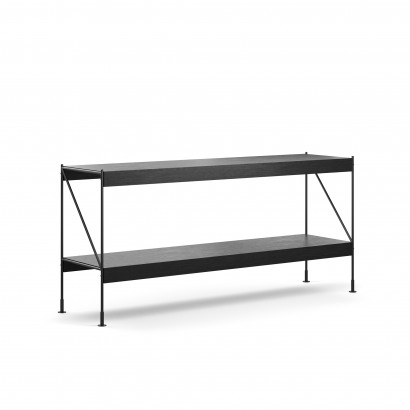 Hyllsystem Zet Storage System