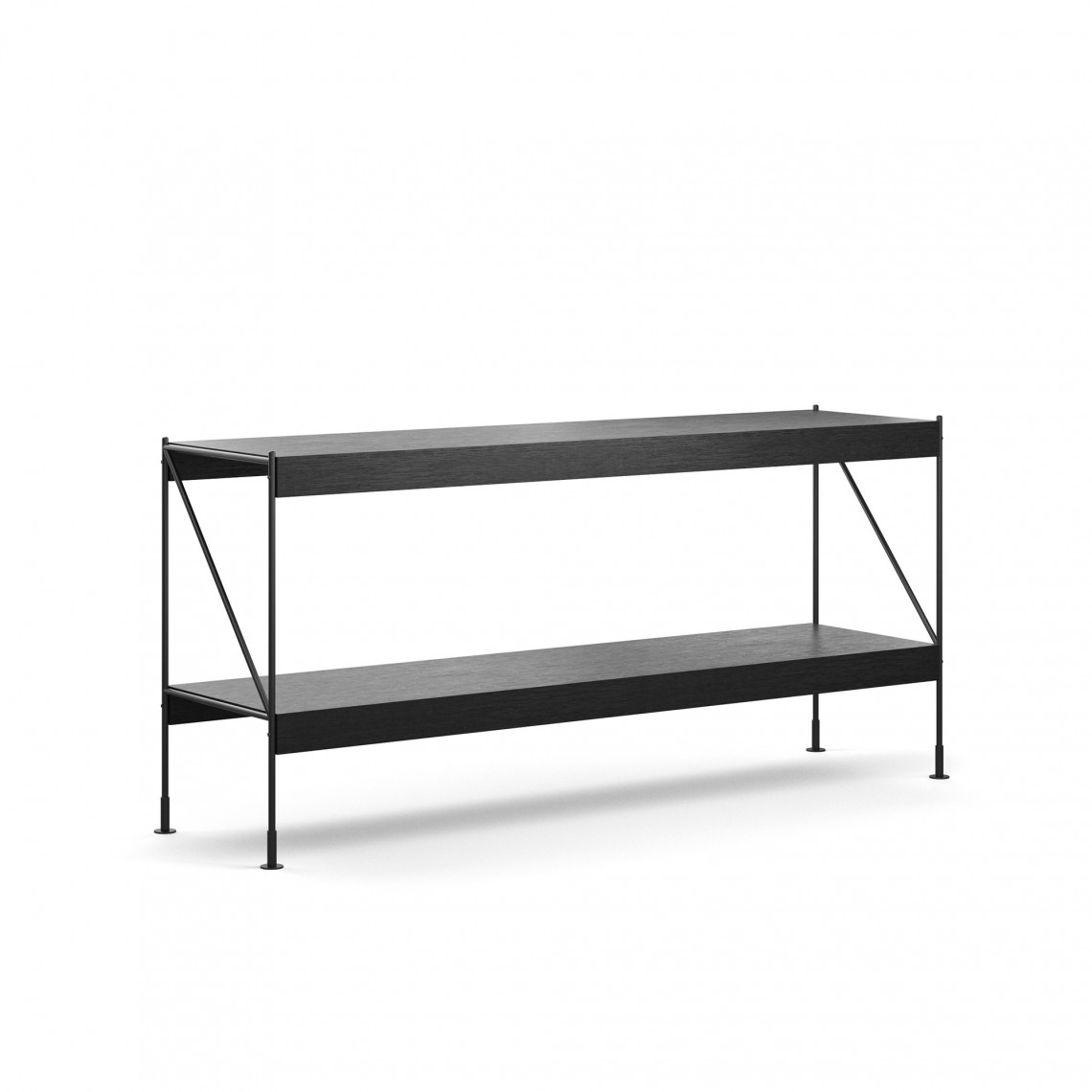 Hyllsystem Zet Storage System