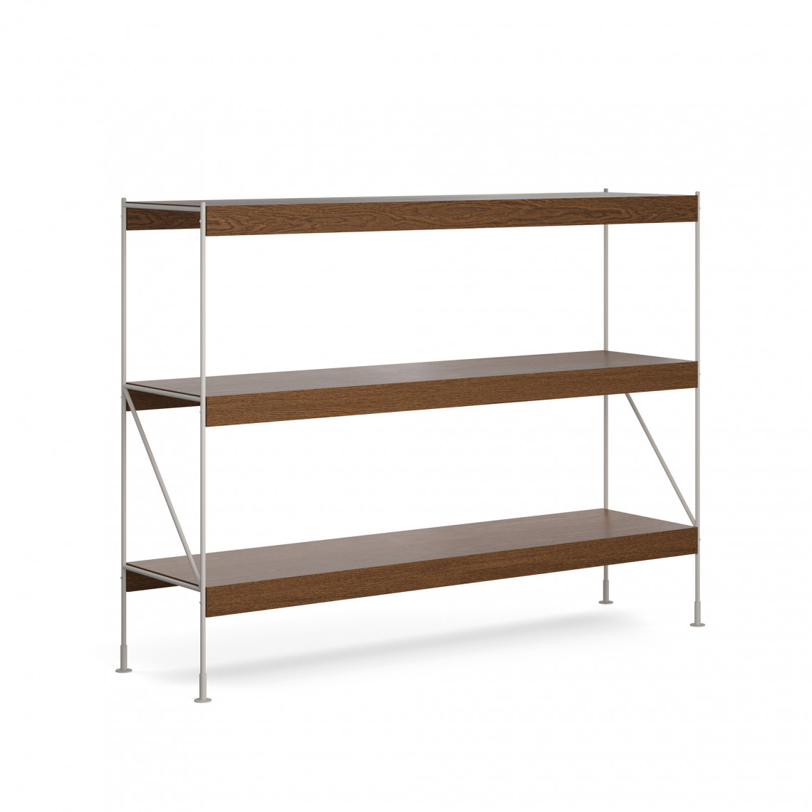 Hyllsystem Zet Storage System