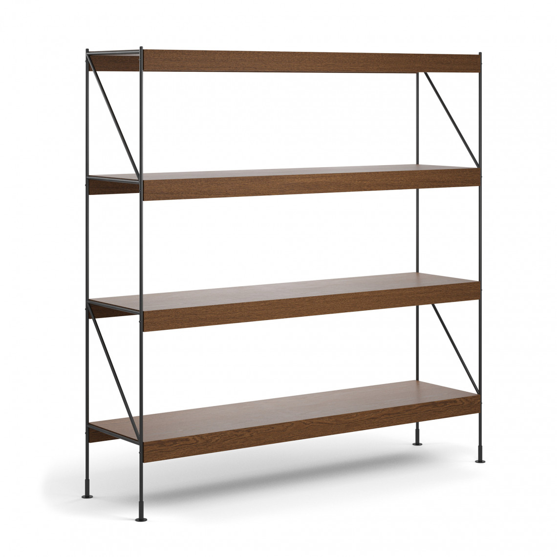 Hyllsystem Zet Storage System