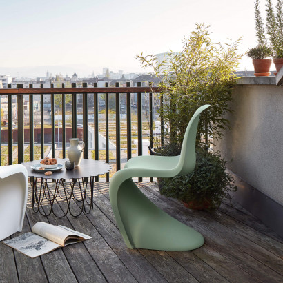 Vitra Panton Chair