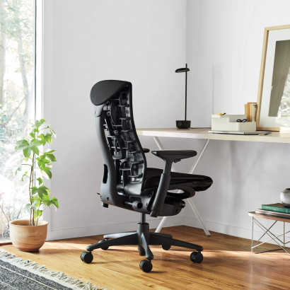 Herman Miller Embody - Kontorsstol