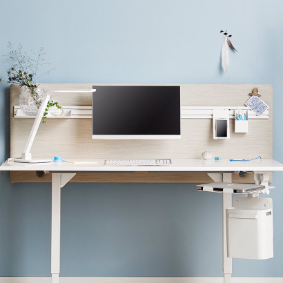 Conceptum M-profil, 950 mm Vit