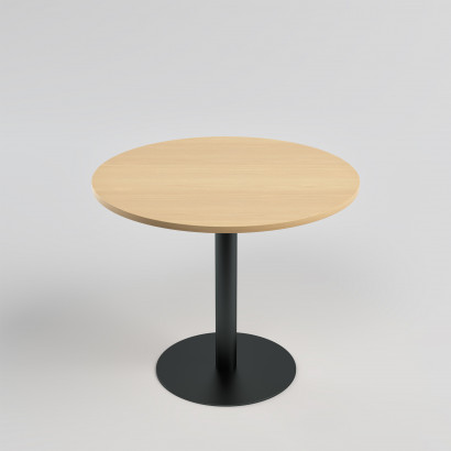 Cafébord Runt