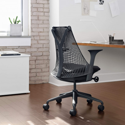 Herman Miller Sayl - Kontorsstol