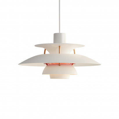 Pendellampa PH 5 Mini