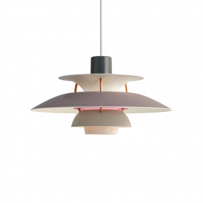 Pendellampa PH 5 Mini