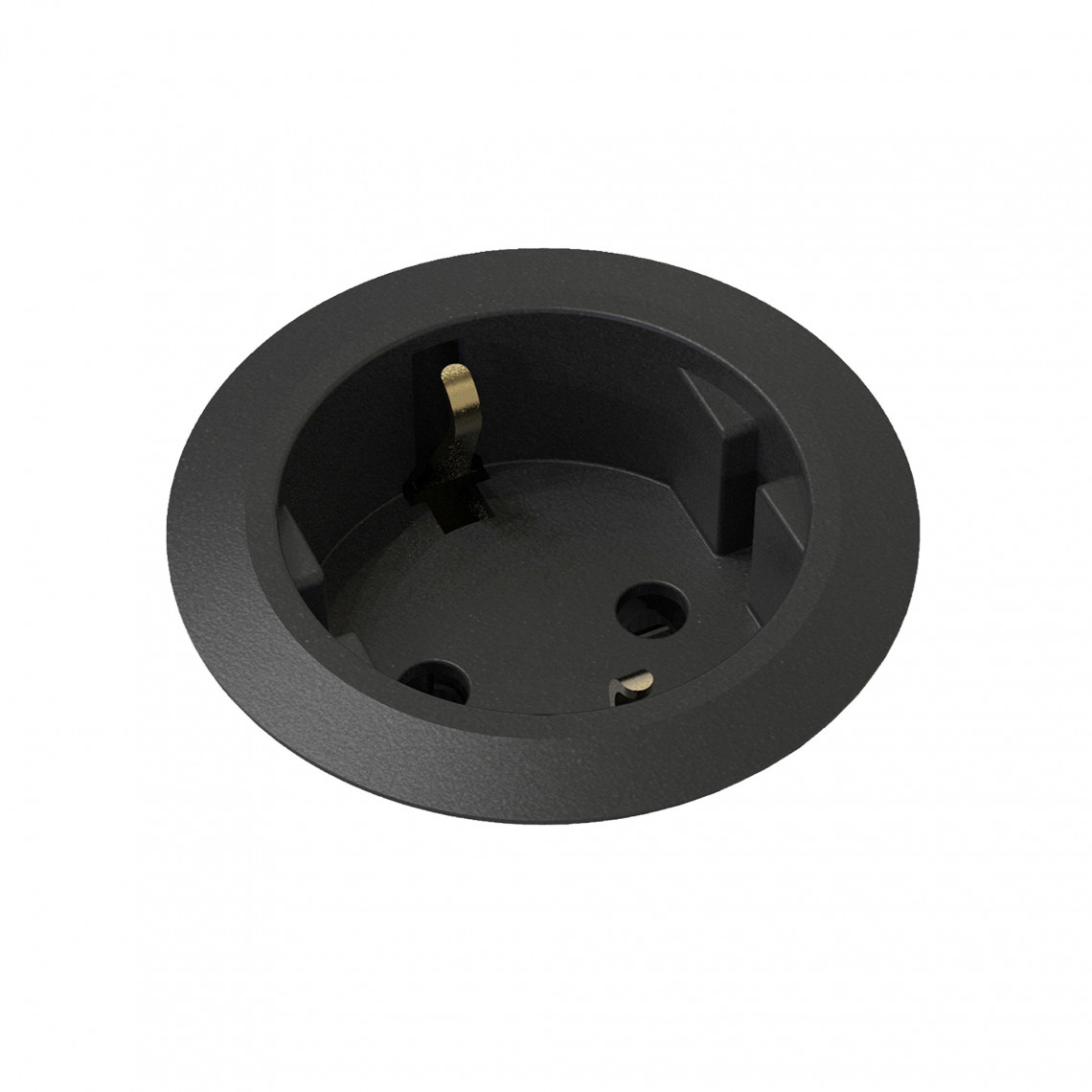 Bordsuttag Powerdot Mini 50 - 1 Eluttag