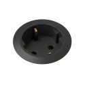 Bordsuttag Powerdot Mini 50 - 1 Eluttag