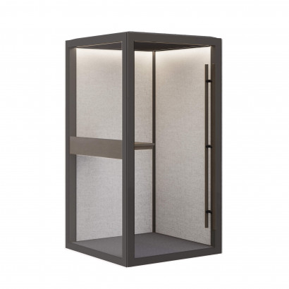 Tyst rum Zen Pod - Small