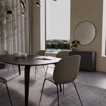 Konferensgrupp Beetle 6-8 personer