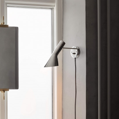 Vägglampa AJ