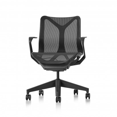 Herman Miller Cosm, Low Back - Kontorsstol