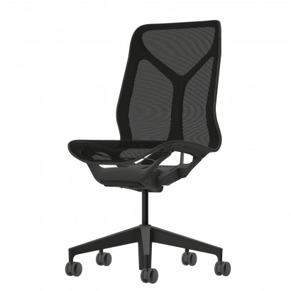 Herman Miller Cosm, Mid Back - Kontorsstol