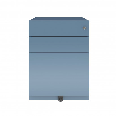 Hurts Note Mobile - Låg, 3 lådor, 42 cm