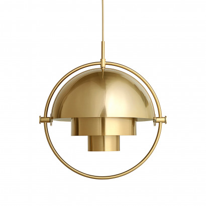 Pendellampa Multi-Lite